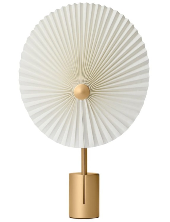 lampa  stołowa, lampa Gejst