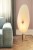 lampa  podłogowa, lampa Gejst