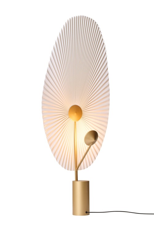 lampa  podłogowa, lampa Gejst