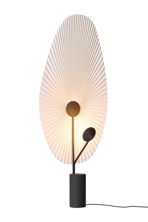 lampa  podłogowa, lampa Gejst