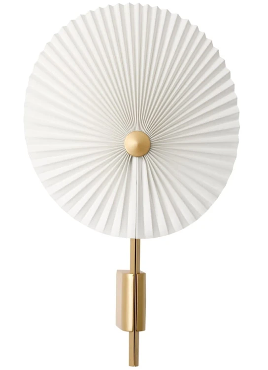 lampa  ścienna, kinkiet Gejst