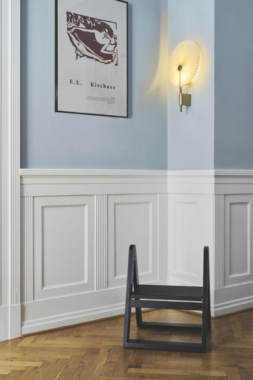 lampa  ścienna, kinkiet Gejst