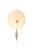 lampa  ścienna, kinkiet Gejst