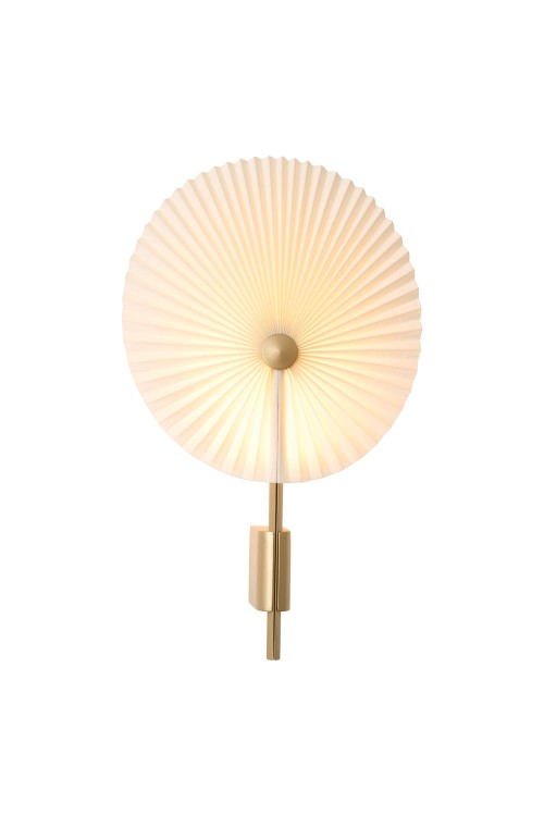 lampa  ścienna, kinkiet Gejst