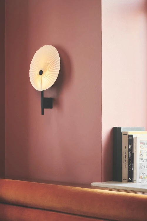 lampa  ścienna, kinkiet Gejst