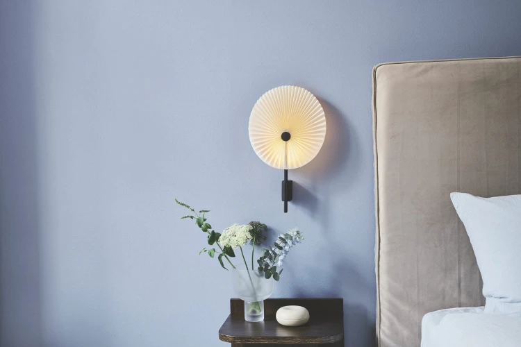 lampa  ścienna, kinkiet Gejst