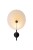 lampa  ścienna, kinkiet Gejst