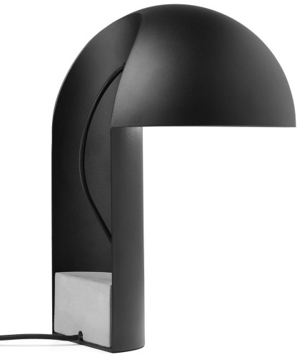 lampa  stołowa, lampa Gejst