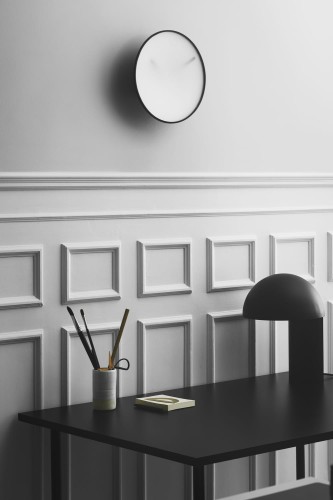 lampa  stołowa, lampa Gejst