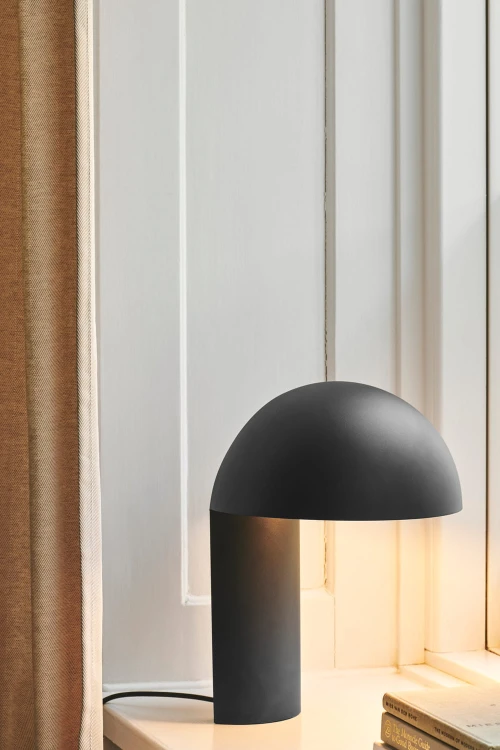 lampa  stołowa, lampa Gejst