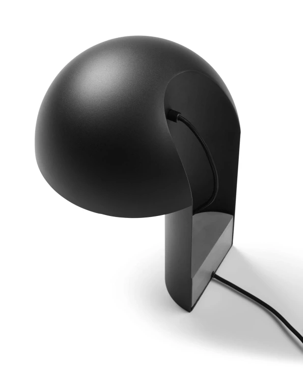 lampa  stołowa, lampa Gejst