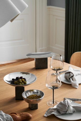 misa dekoracyjna, misa Gejst