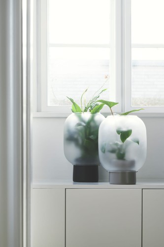 doniczka, doniczka Gejst