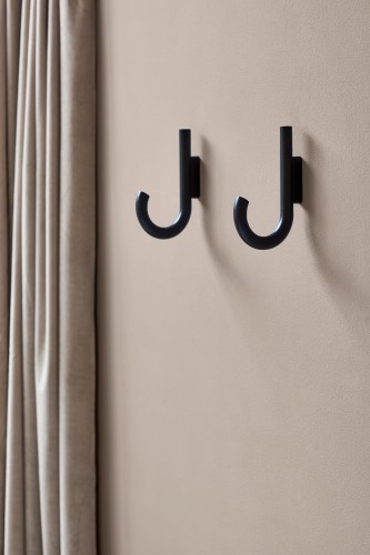 wiszak ścienny, wieszak Gejst