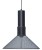 lampa wisząca, lampa Hubsch