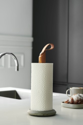 stojak kuchenny, stojak na ręcznik papierowy Gejst