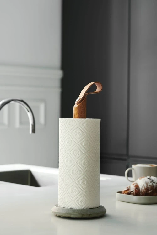 stojak kuchenny, stojak na ręcznik papierowy Gejst