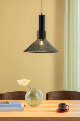 lampa wisząca, lampa Hubsch