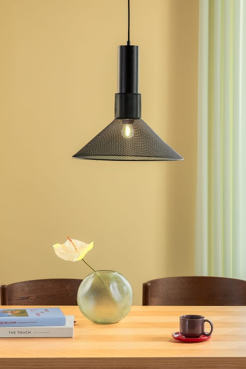 lampa wisząca, lampa Hubsch