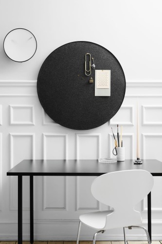 tablica ścienna, tablica korkowa Gejst