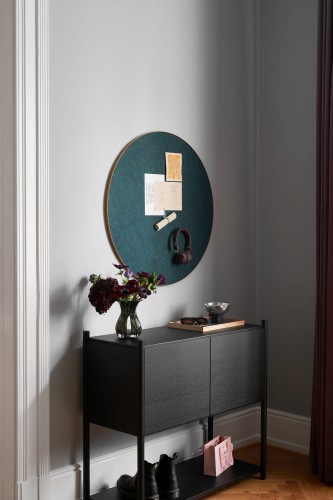 tablica ścienna, tablica korkowa Gejst