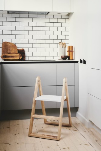 drabina, drabinka Gejst