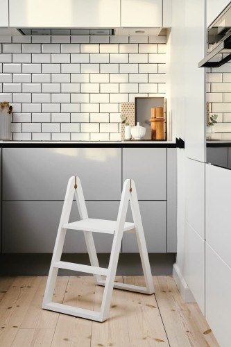 drabina, drabinka Gejst