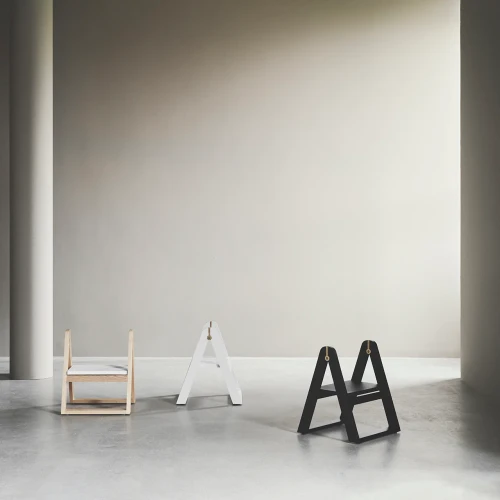 drabina, drabinka Gejst