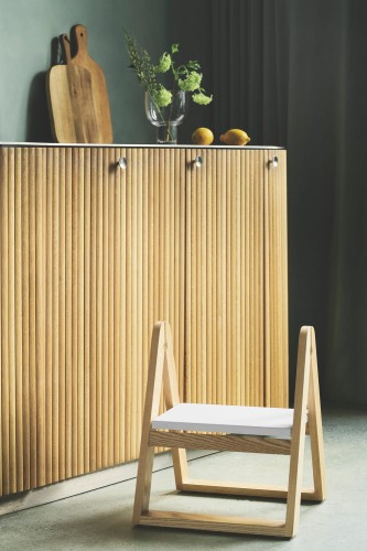 drabina, drabinka Gejst