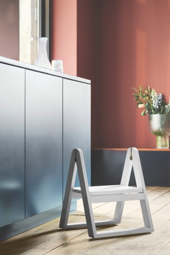 drabina, drabinka Gejst