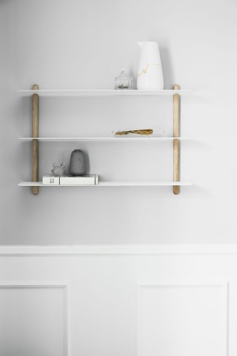 półka, półka ścienna Gejst