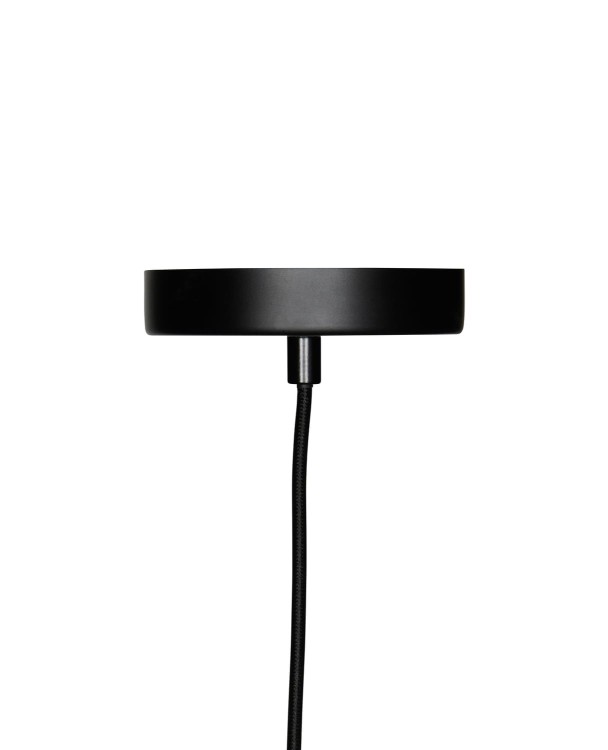 lampa wisząca, lampa Hubsch