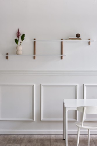 półka, półka ścienna Gejst