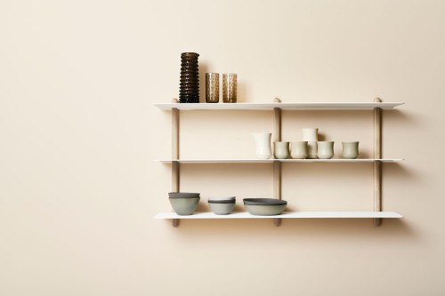 półka, półka ścienna Gejst