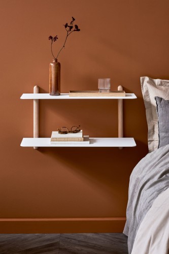 półka, półka ścienna Gejst