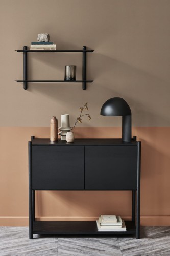 regał, regał Gejst