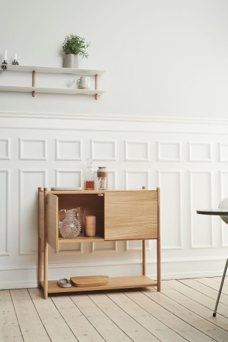 regał, regał Gejst