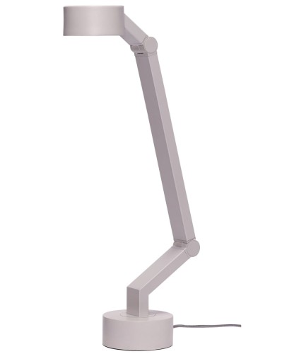 lampa stołowa, lampa biurkowa Hubsch