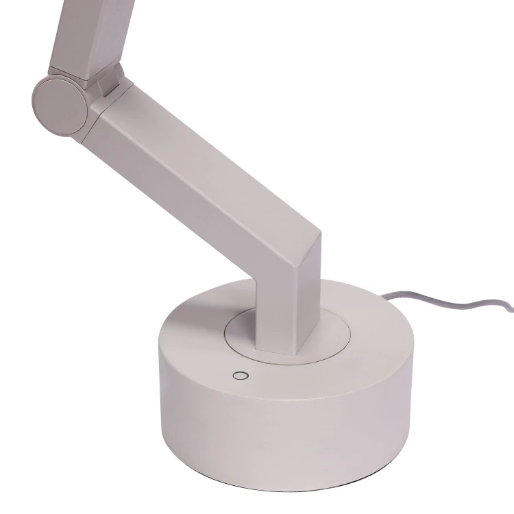 lampa stołowa, lampa biurkowa Hubsch