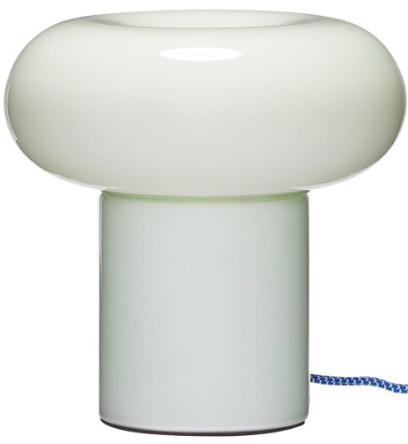 lampa stołowa, lampa biurkowa Hubsch