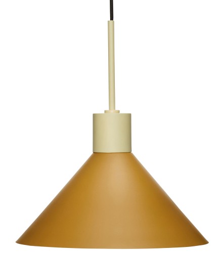 lampa wisząca, lampa Hubsch