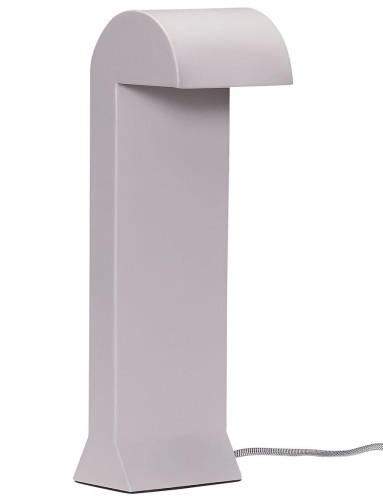 lampa stołowa, lampa biurkowa Hubsch