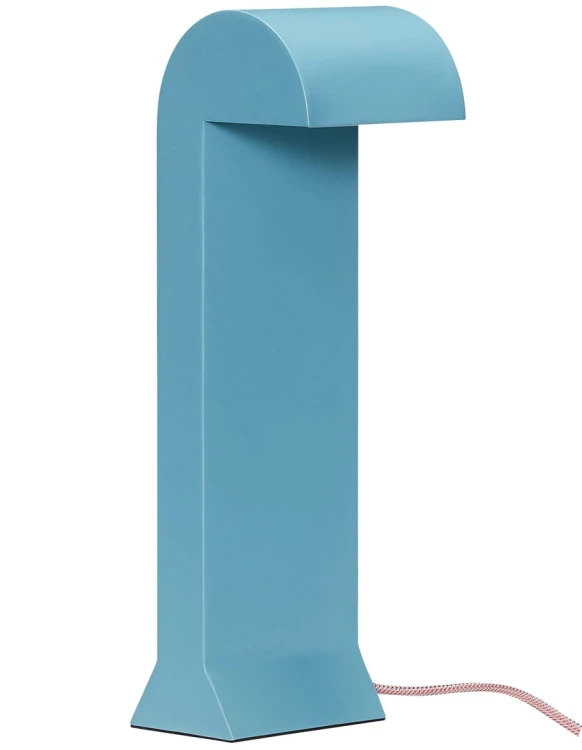 lampa stołowa, lampa biurkowa Hubsch