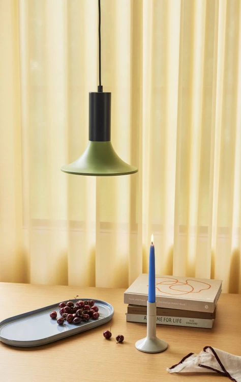 lampa wisząca, lampa sufitowa Hubsch