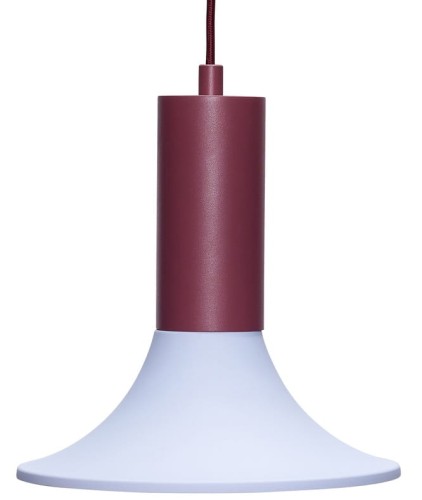 lampa wisząca, lampa sufitowa Hubsch