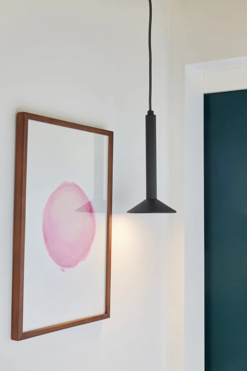 lampa wisząca, lampa sufitowa Hubsch