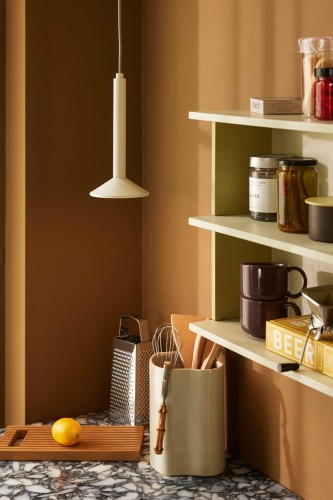 lampa wisząca, lampa sufitowa Hubsch