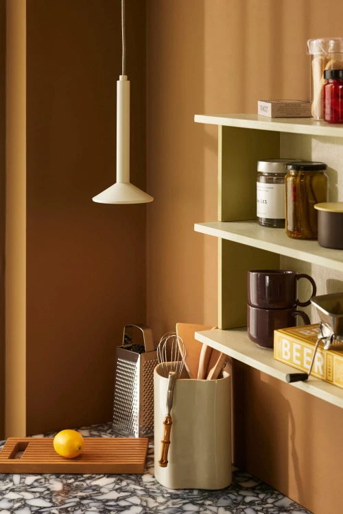 lampa wisząca, lampa sufitowa Hubsch