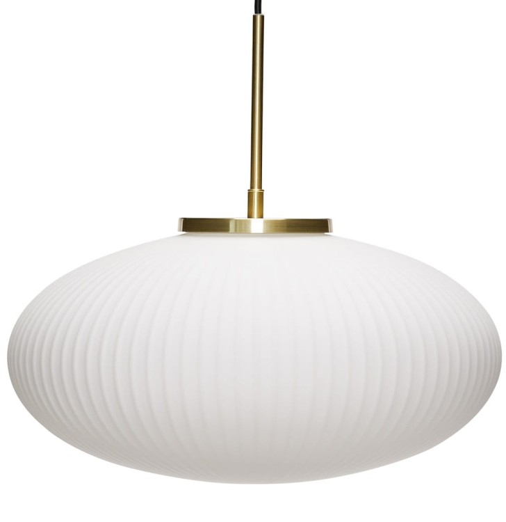 lampa wisząca, lampa sufitowa Hubsch