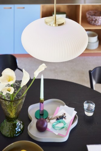 lampa wisząca, lampa sufitowa Hubsch